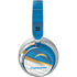 NFL Los Angeles Chargers Surface Headphones Skin